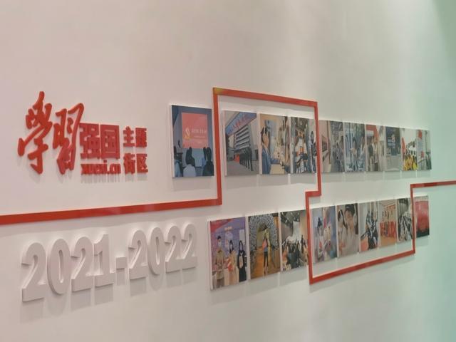 五彩泡沫